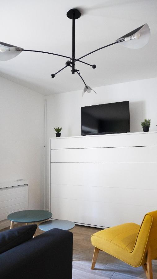 Celeste - Hypercentre Parking Prive Apartment Poitiers Luaran gambar