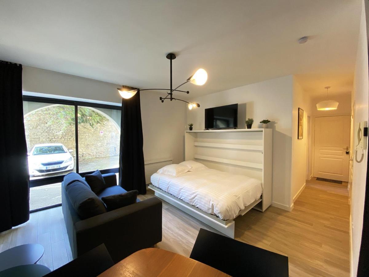 Celeste - Hypercentre Parking Prive Apartment Poitiers Luaran gambar