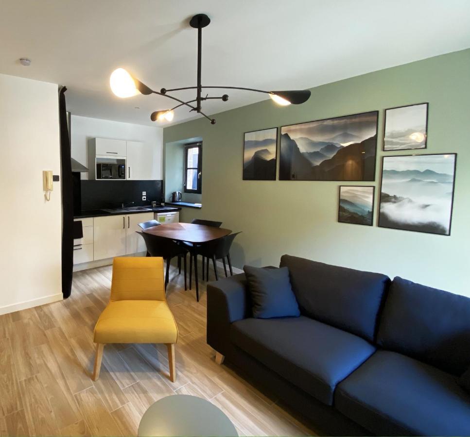 Celeste - Hypercentre Parking Prive Apartment Poitiers Luaran gambar