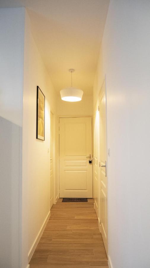 Celeste - Hypercentre Parking Prive Apartment Poitiers Luaran gambar